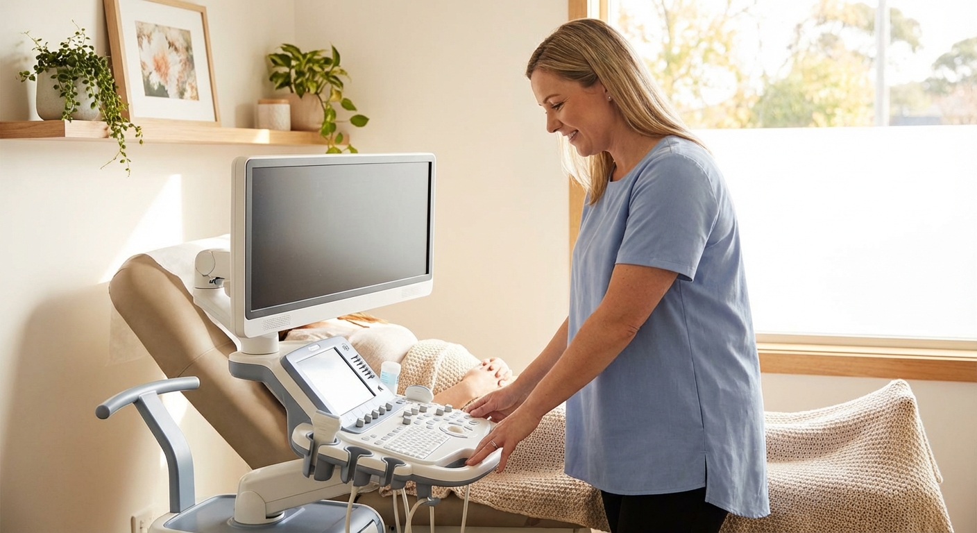 병원 검사 장비
