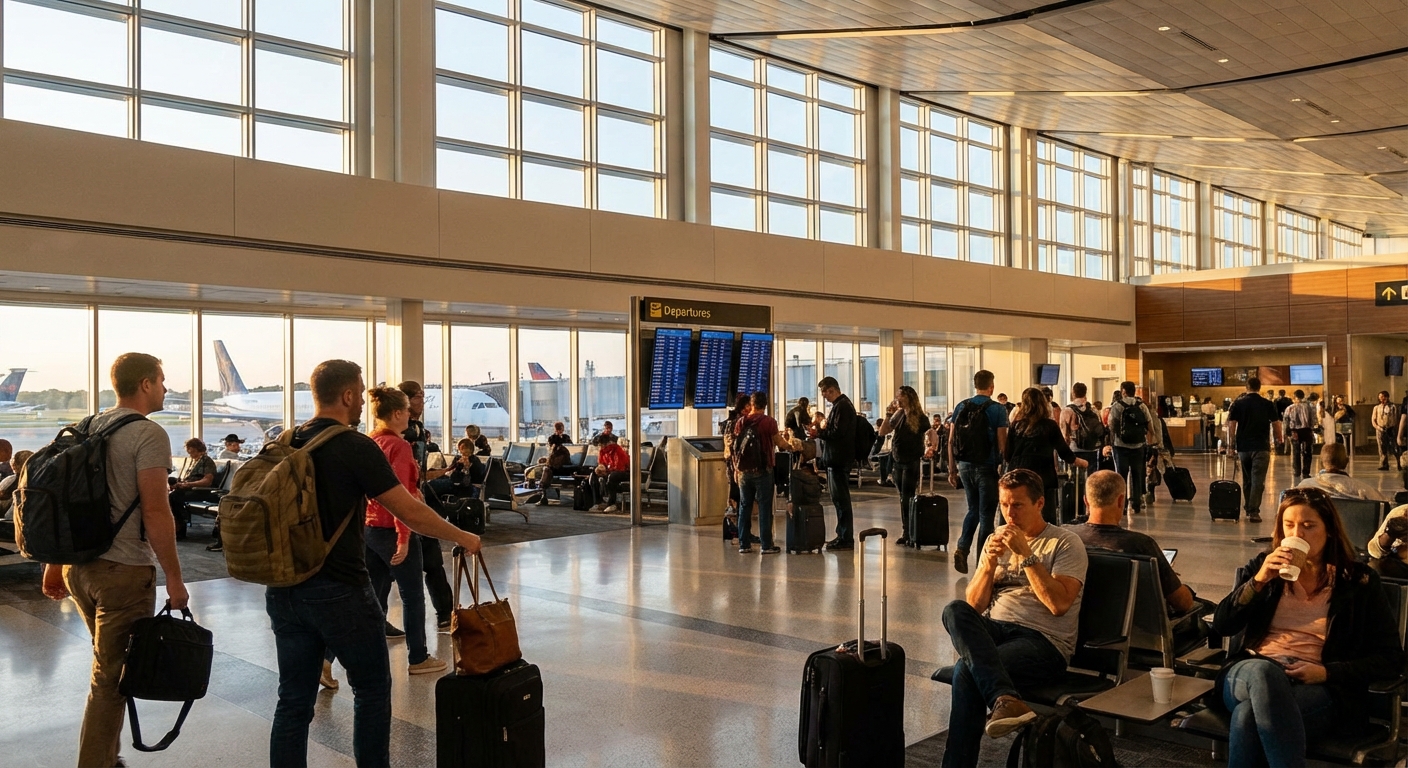 첫 해외여행이라면 어디가 좋을까?