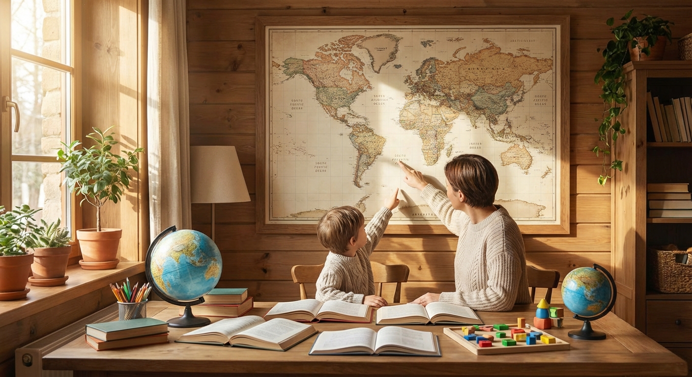 외국 무상교육 현황