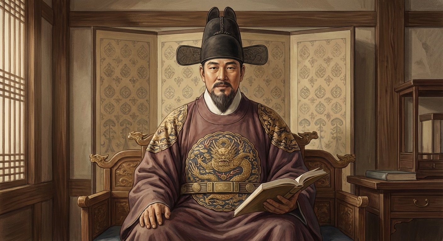 세종대왕 업적 정리 | 조선시대 가장 위대한 군주의 문화·과학 혁신 기록