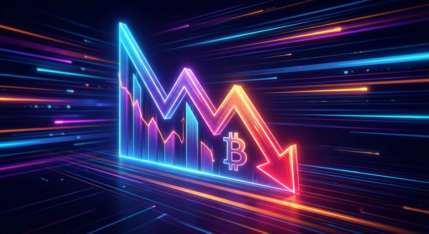 비트코인 시세 급락 그래프