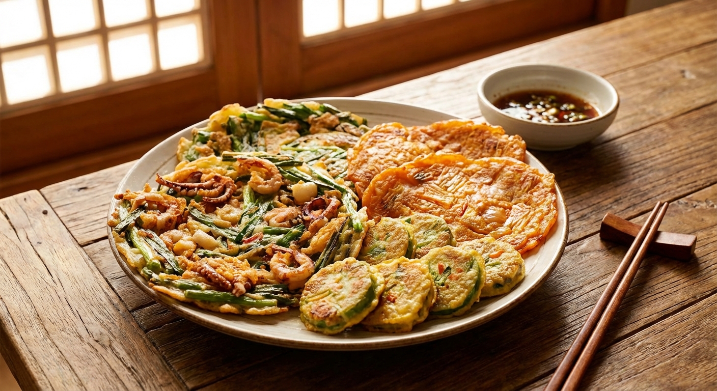 한국인이 사랑하는 전 종류 총정리