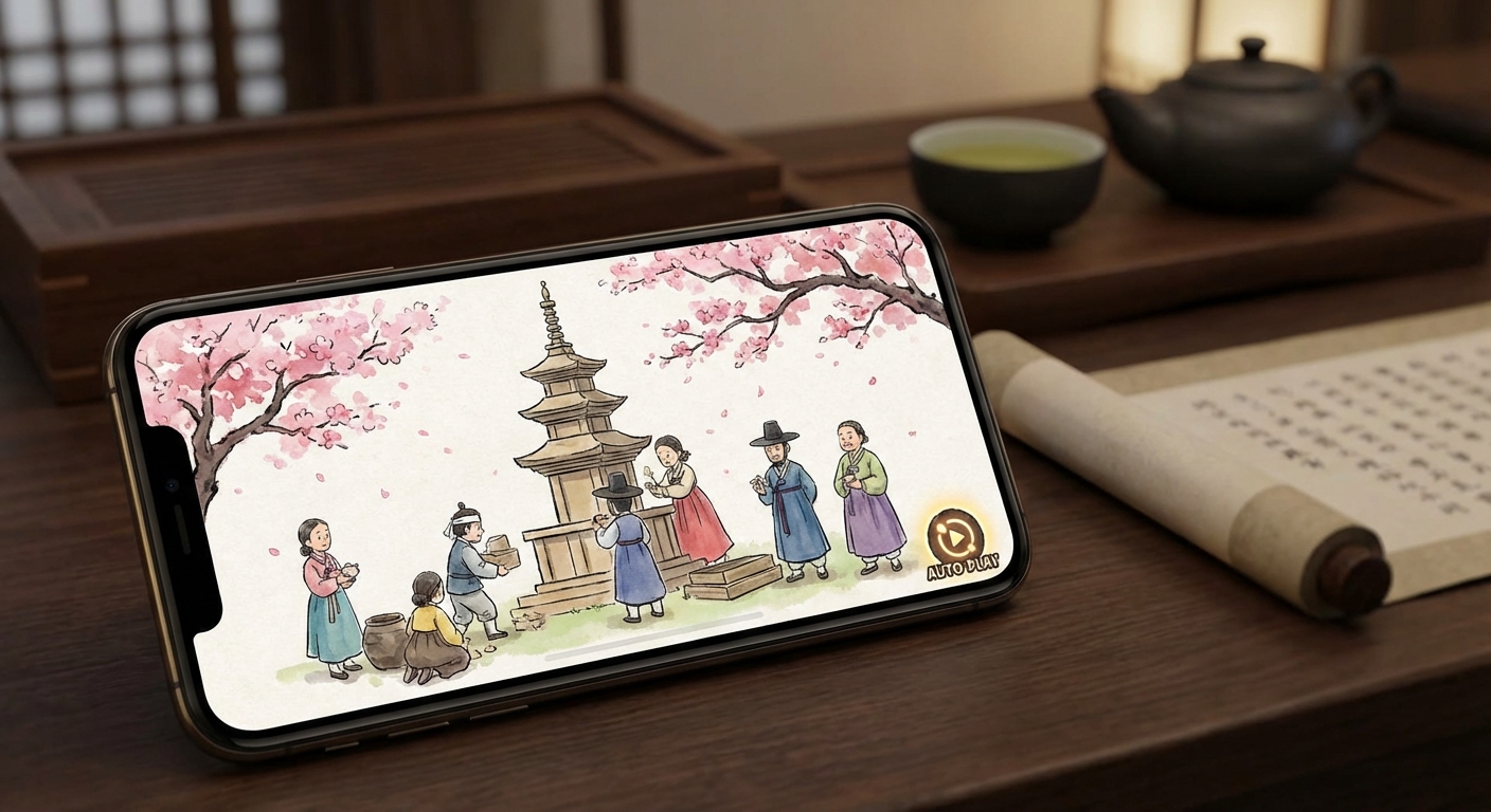 방치형 게임 인기 있는 이유: 바쁜 일상 속 새로운 여유의 발견