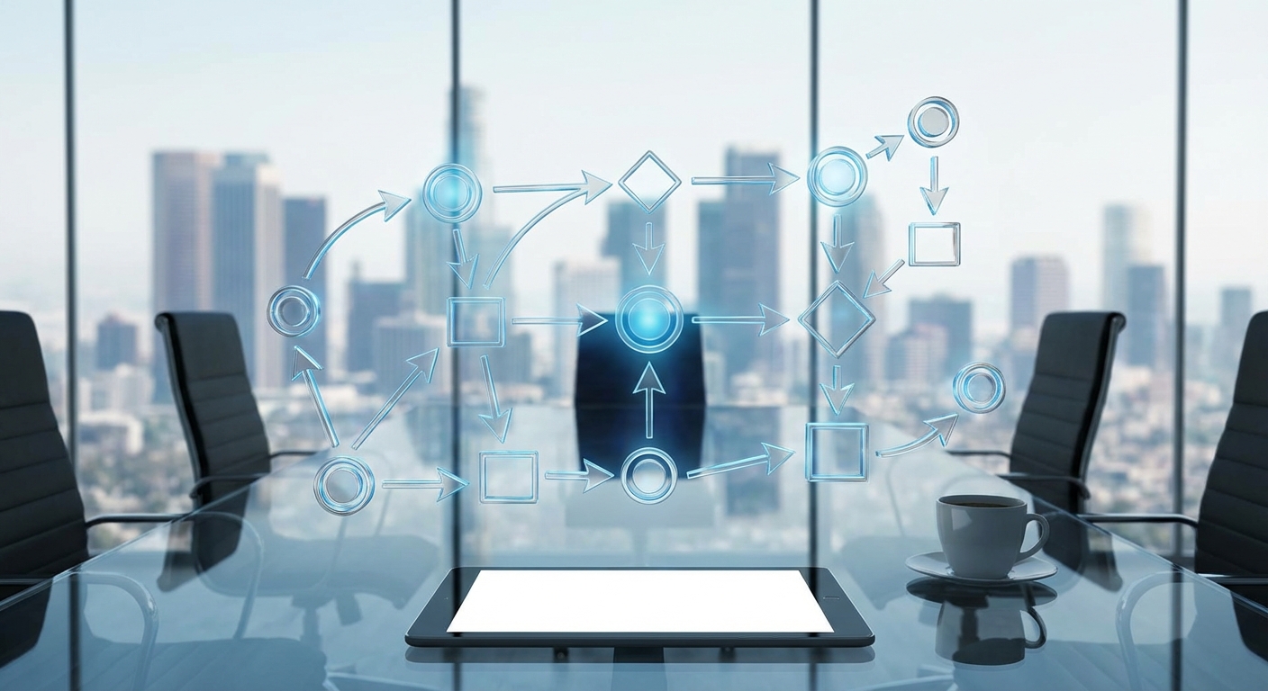 비즈니스 성과를 좌우하는 알고리즘, 제대로 이해하고 있습니까