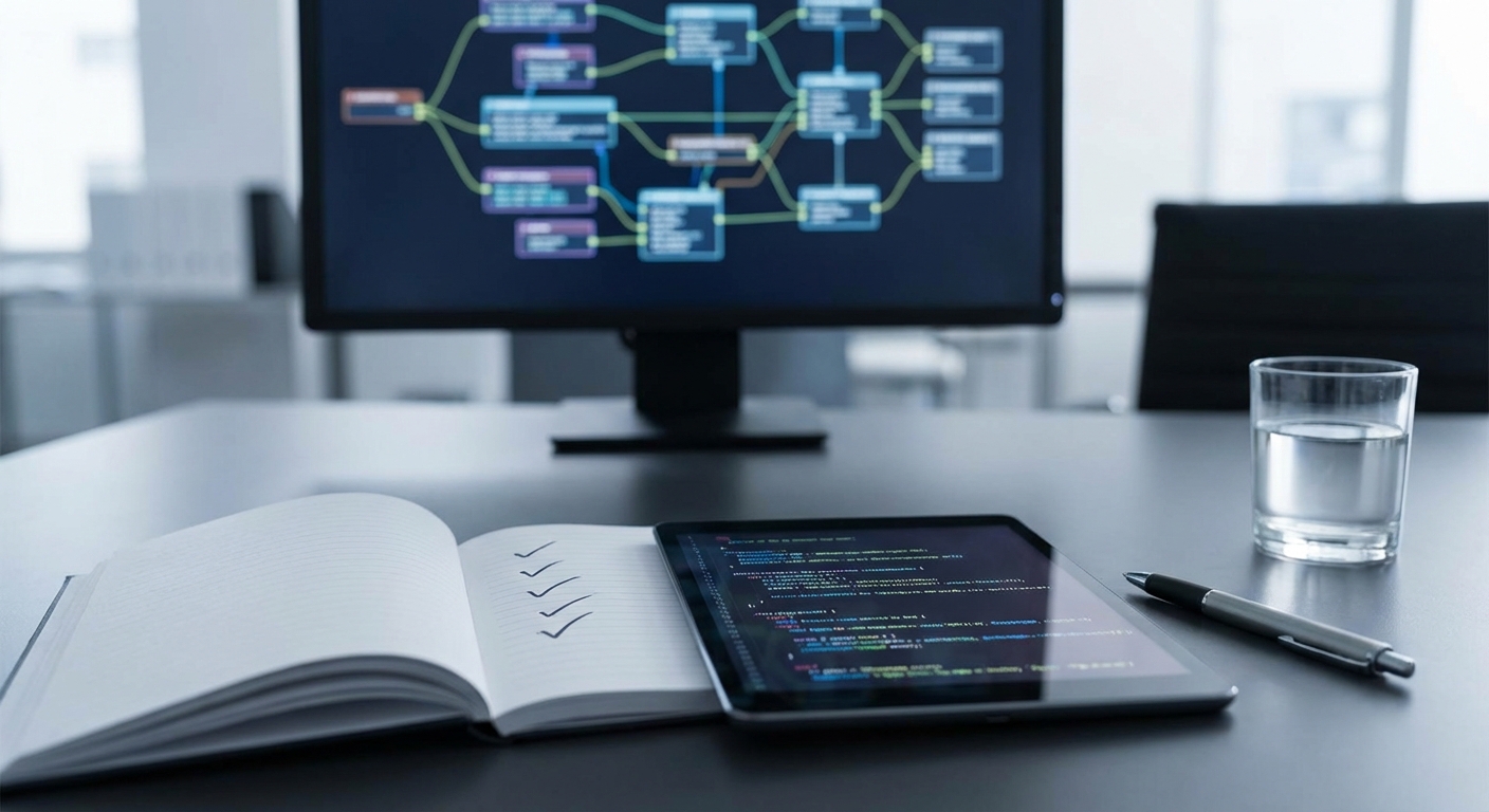 알고리즘 최적화 체크리스트