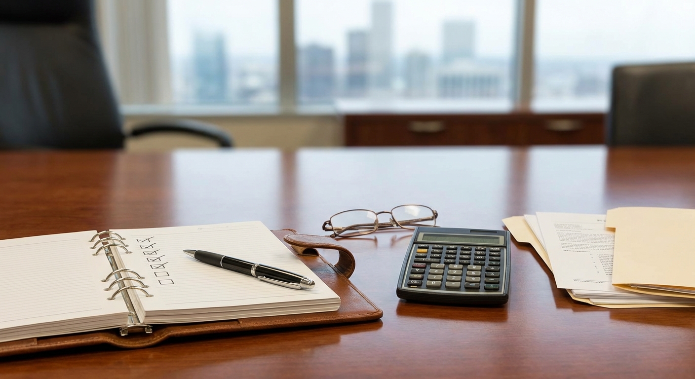 1년 근무 시 지급되는 퇴직금, 정확한 계산법과 수급 조건