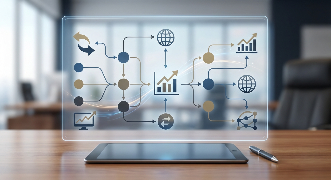 웹소설 IP 사업, 한 편의 소설이 수천억 시장이 되는 이유