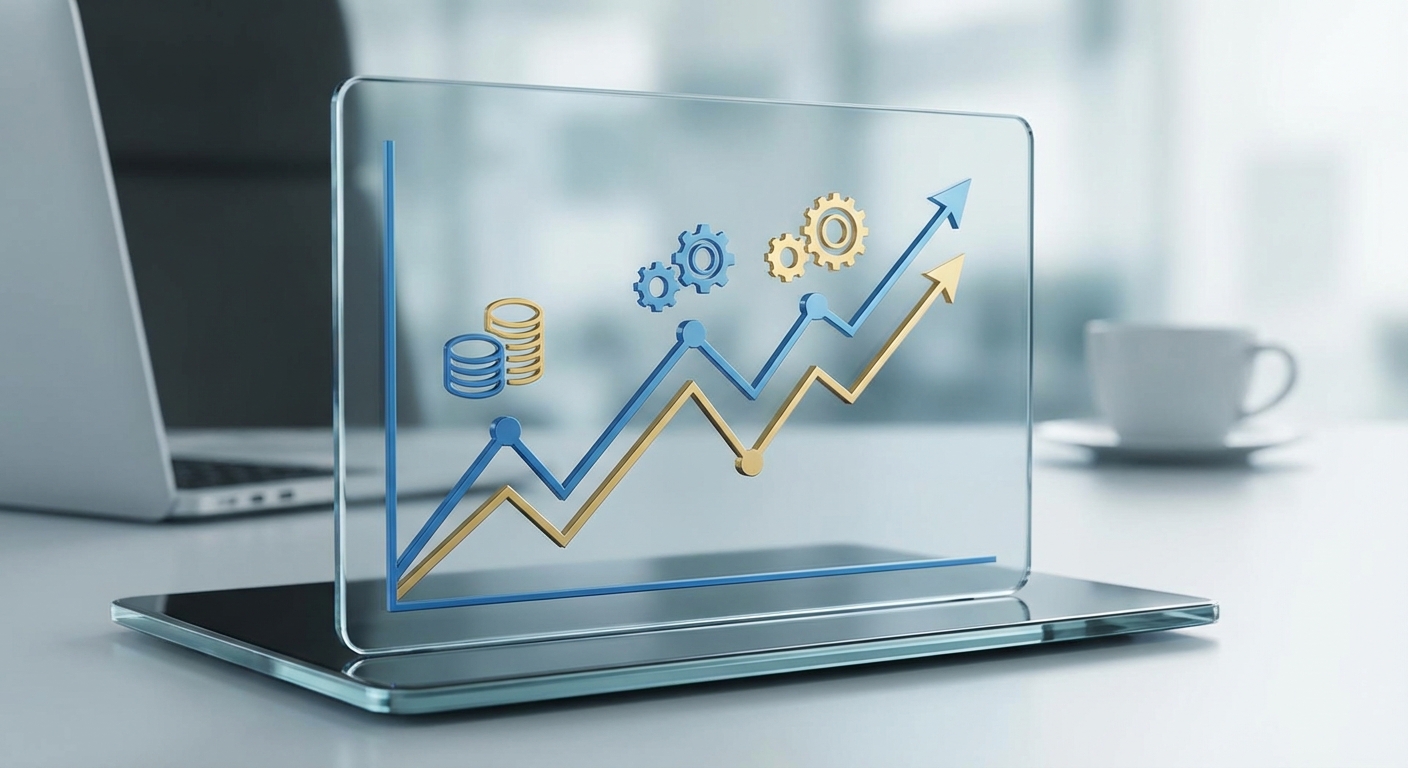 평균임금 계산 예시 그래프