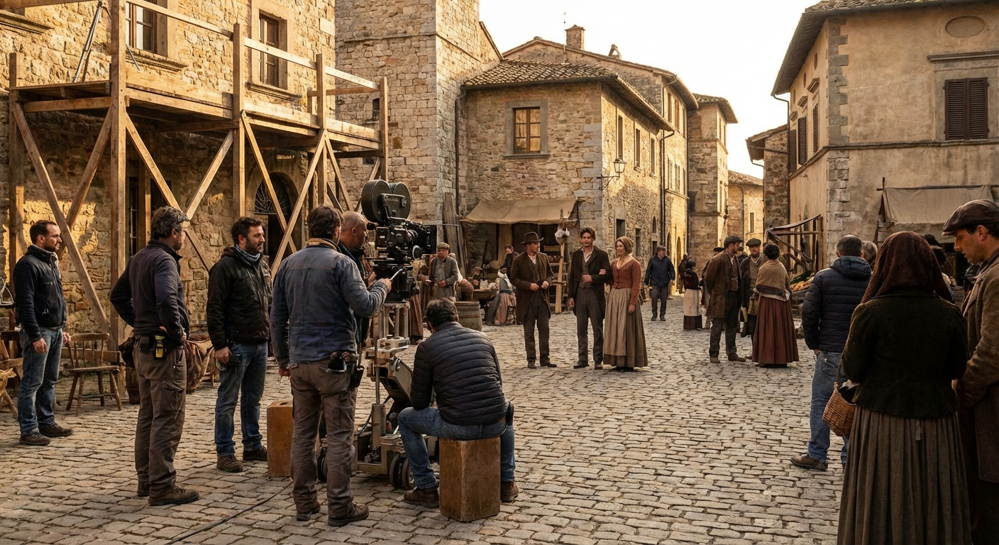 영화 한 편 만드는 데 걸리는 평균 시간, 제작 과정별로 살펴보기