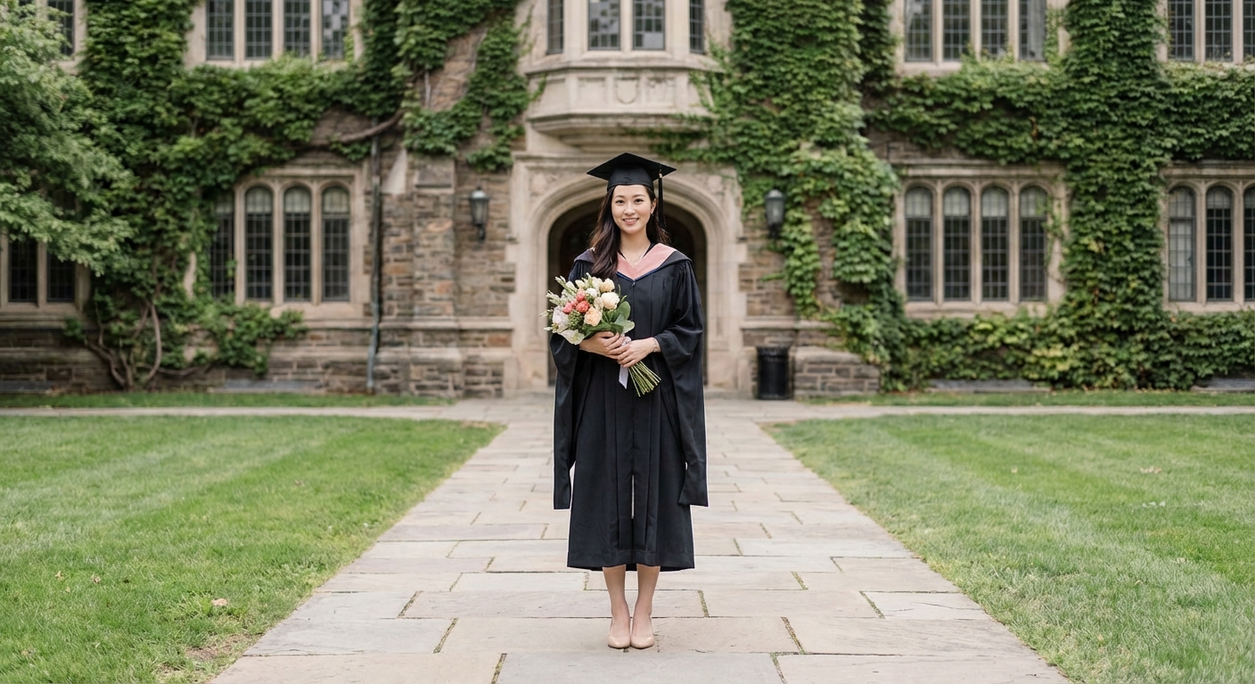 졸업식 옷 추천 | 남녀별 스타일링 가이드