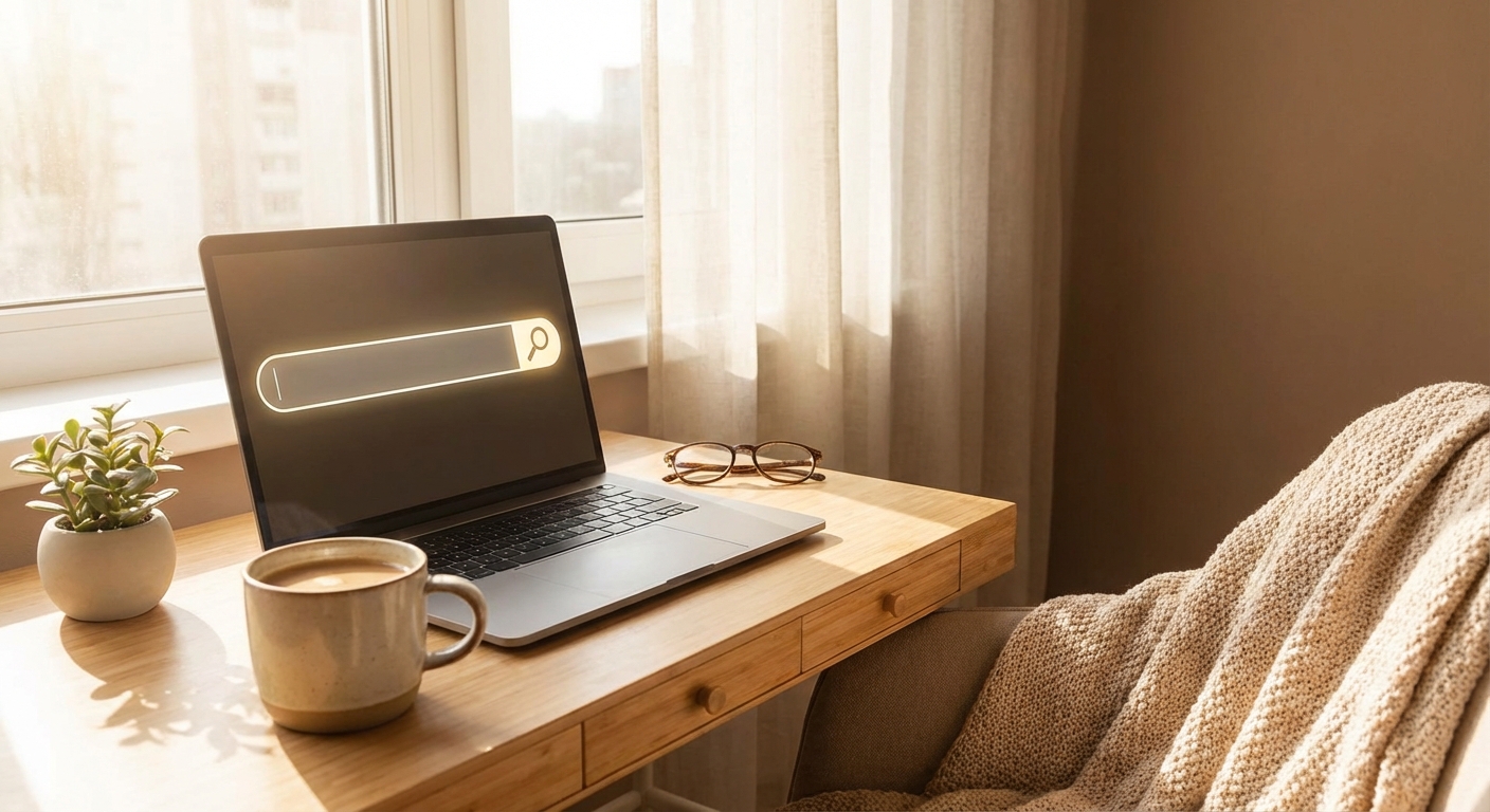 SEO, 검색 최적화로 내 콘텐츠가 발견되는 법