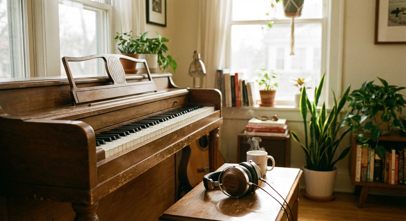 절대음정 테스트 방법