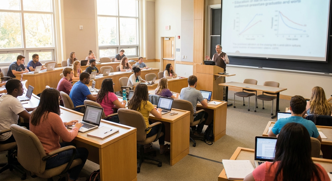 초과학기 경험담: 대학생이 알아야 할 초과학기 피하는 법