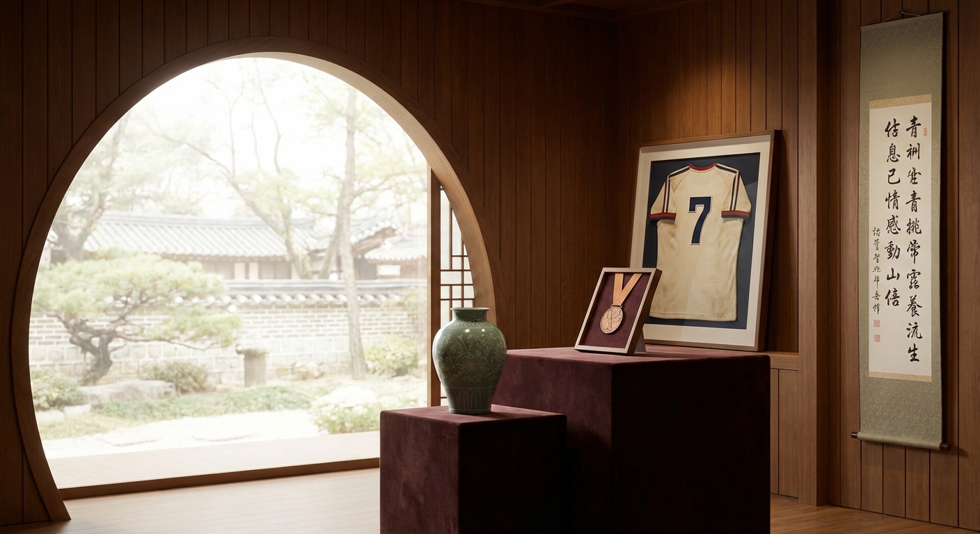 올림픽·월드컵 스타선수 은퇴 후 삶