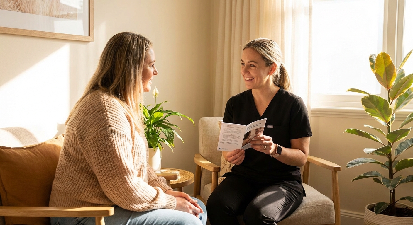 자궁경부암 백신, 남녀 모두 맞아야 하는 이유