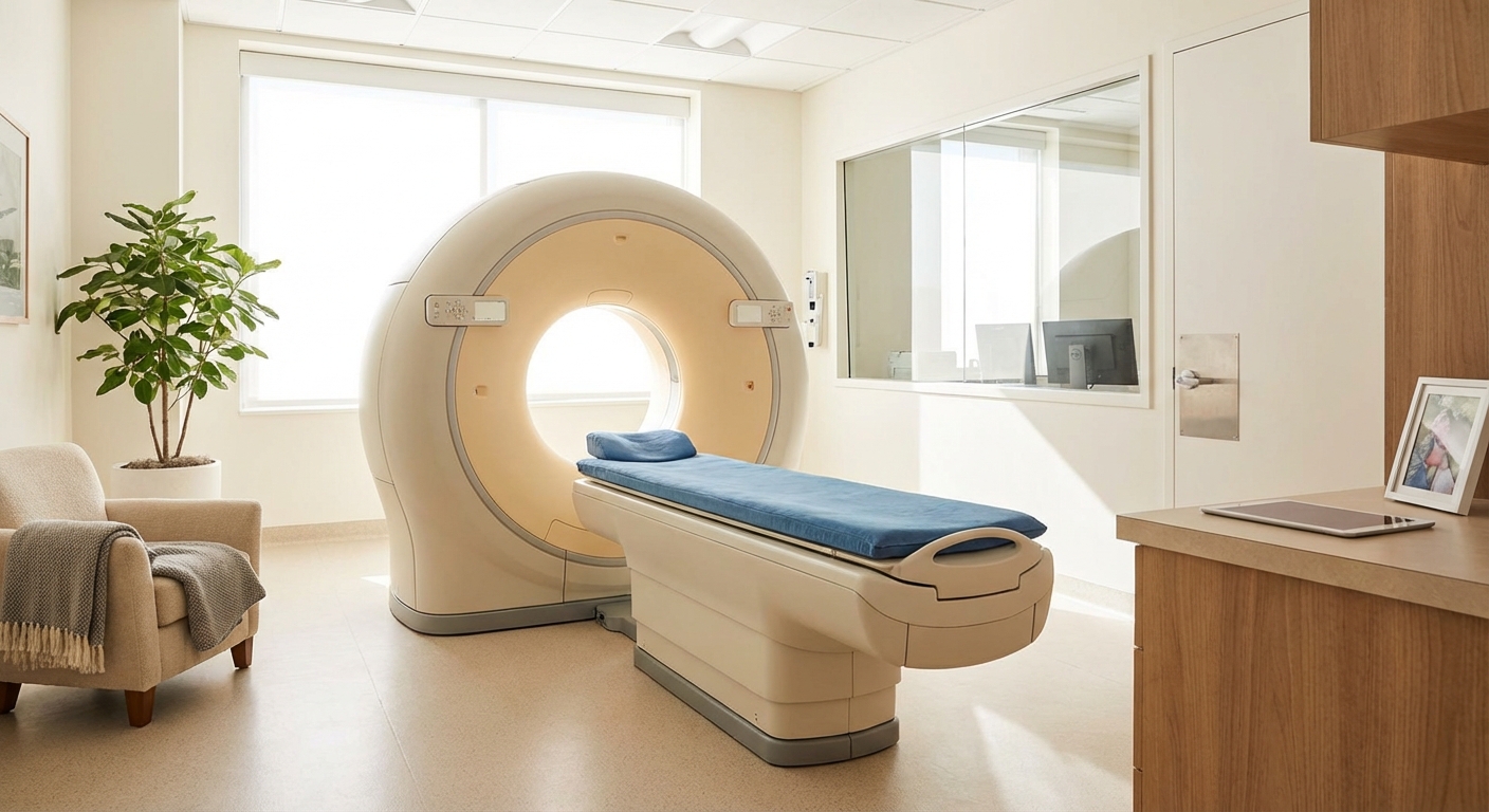 CT란 무엇이고, 언제 찍어야 할까?