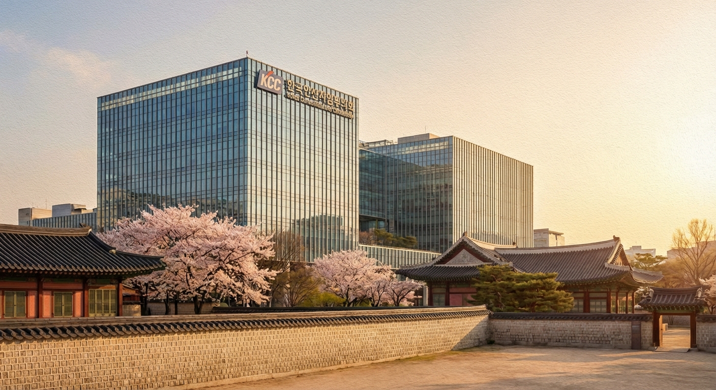 방송통신위원회, 우리 일상 속 미디어 환경을 지키는 조용한 파수꾼