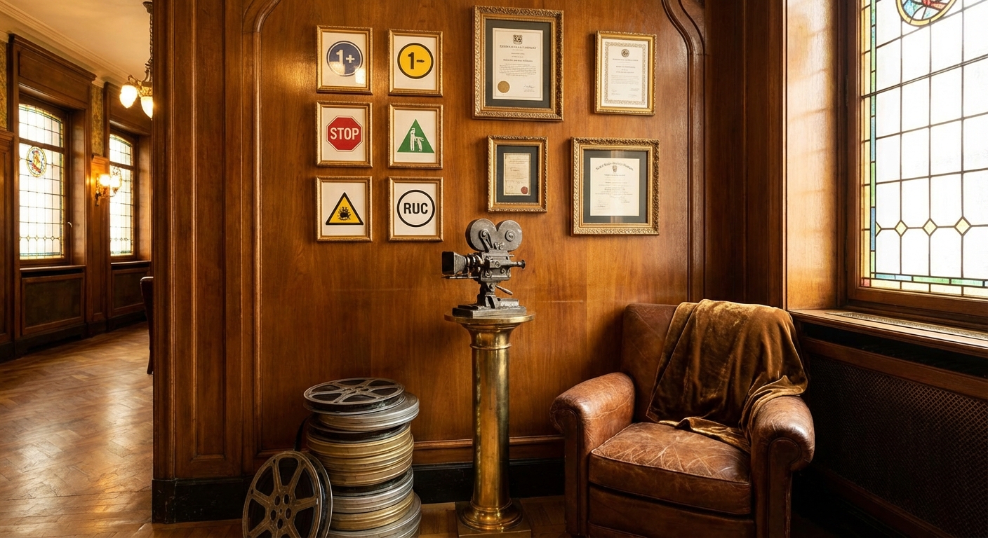 영화·드라마·소설 등급, 누가 어떻게 정할까? 콘텐츠 등급 분류 과정 들여다보기