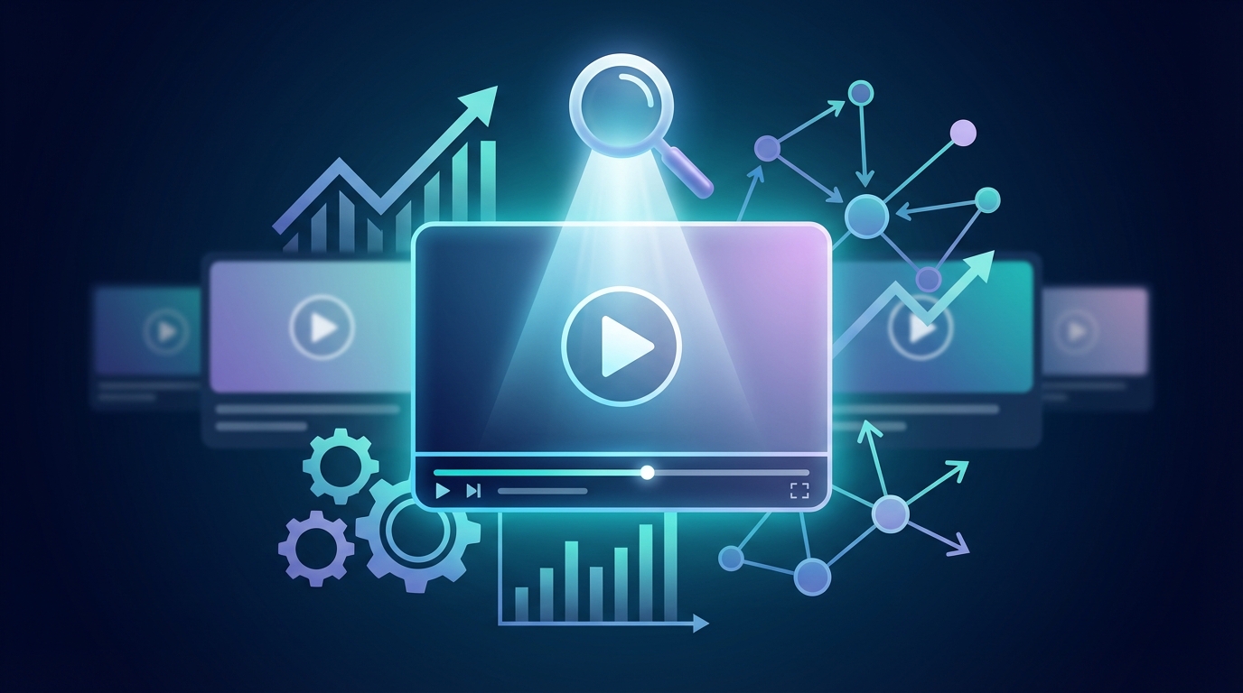 유튜브 채널 노출 최적화: 검색과 추천에서 살아남는 전략