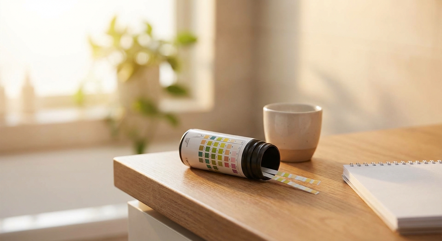 소변에 나타난 신호, 단백뇨란 무엇일까?