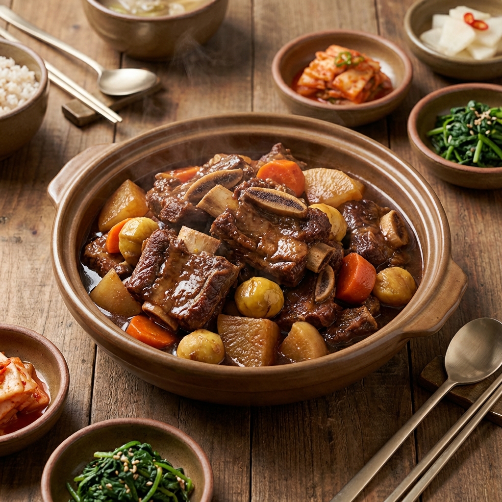 부모님과 함께하는 기념일 외식 메뉴 추천