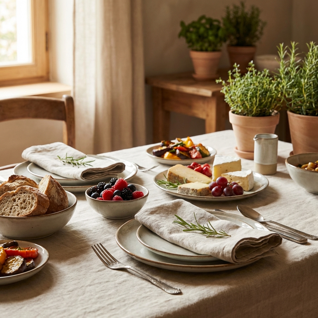 연인과 함께하는 기념일 외식 메뉴 추천