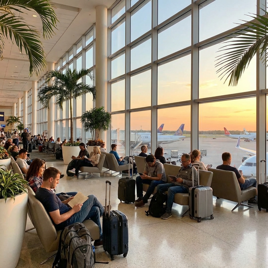 해외여행 중 같이 간 사람과 싸움 나기 쉬운 상황