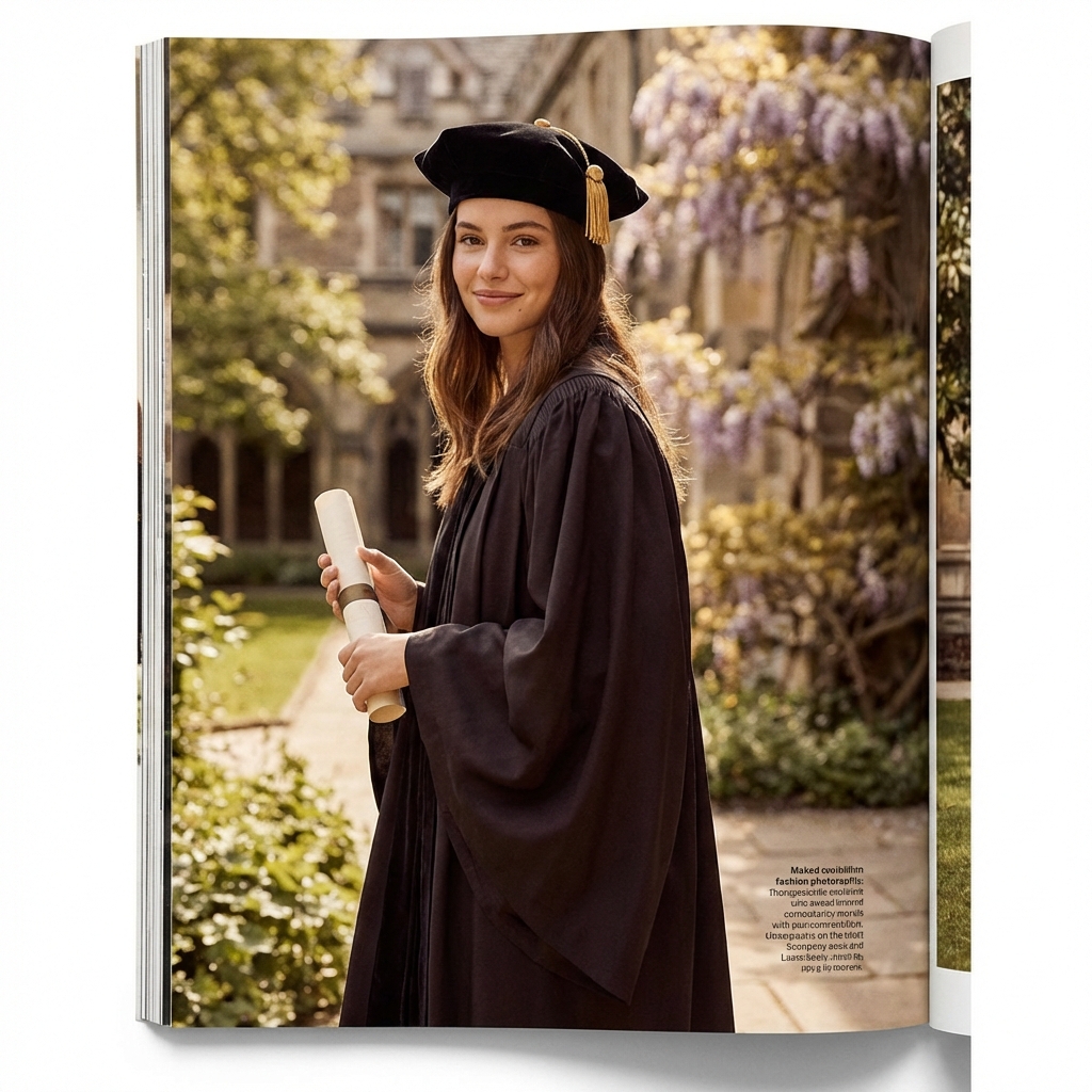 졸업식 사진 잘 나오는 포즈