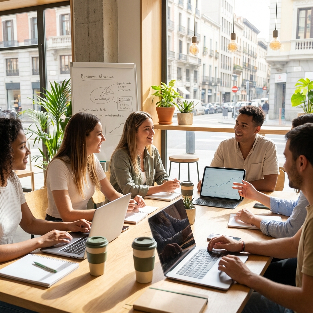 2026년 창업 트렌드: 유망 업종 분석