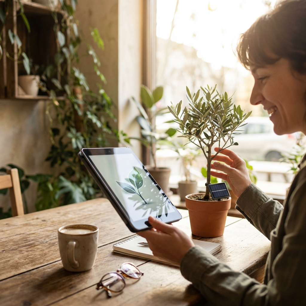 유망 업종 비교
