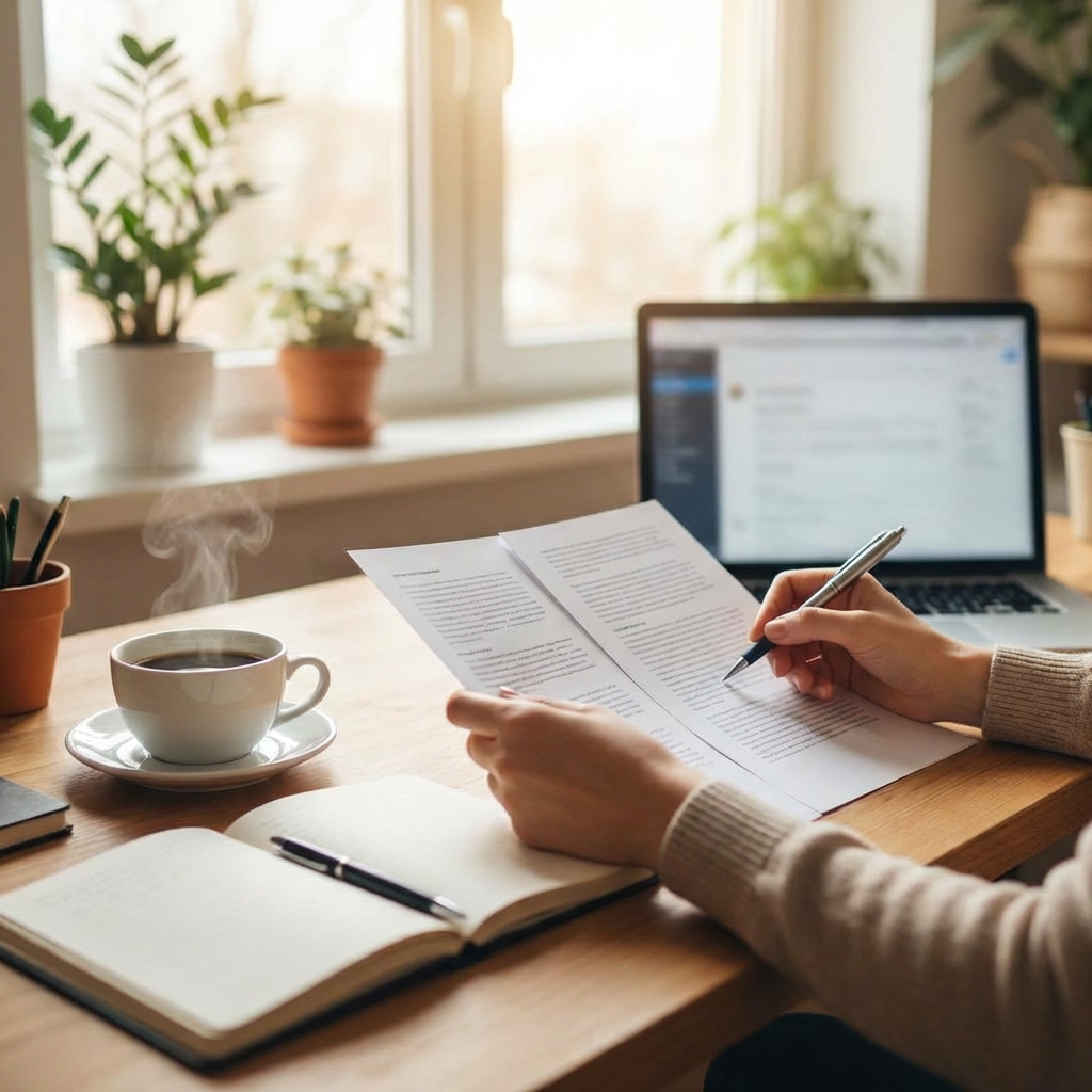 창업 비교 체크리스트