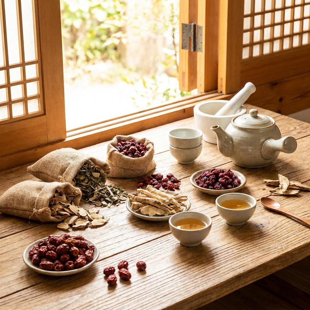 민간요법이란 무엇인가요?