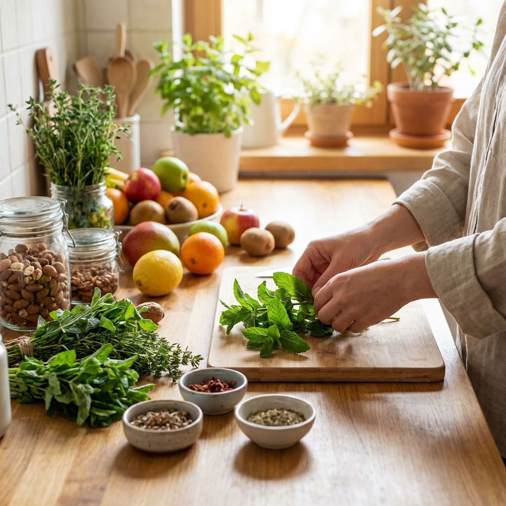 피부/미용 관련 민간요법에 대해 알아봅시다!
