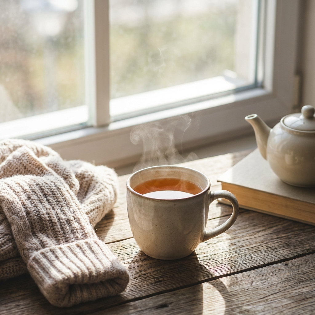 속 편한 하루, 소화 민간요법 3가지