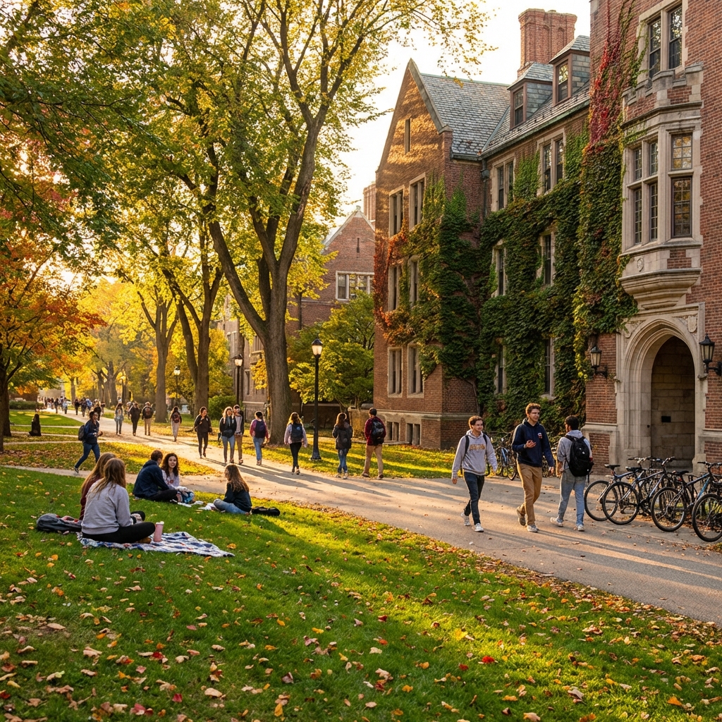 대학 오티, 꼭 가야 할까요?