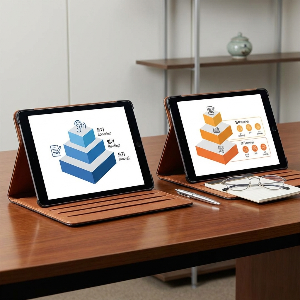 한국어능력시험, 누구에게 필요한 시험일까?