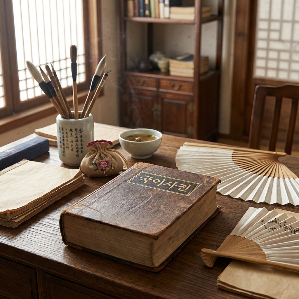 우리가 국어를 배워야 하는 이유 - 모국어가 만드는 생각의 깊이