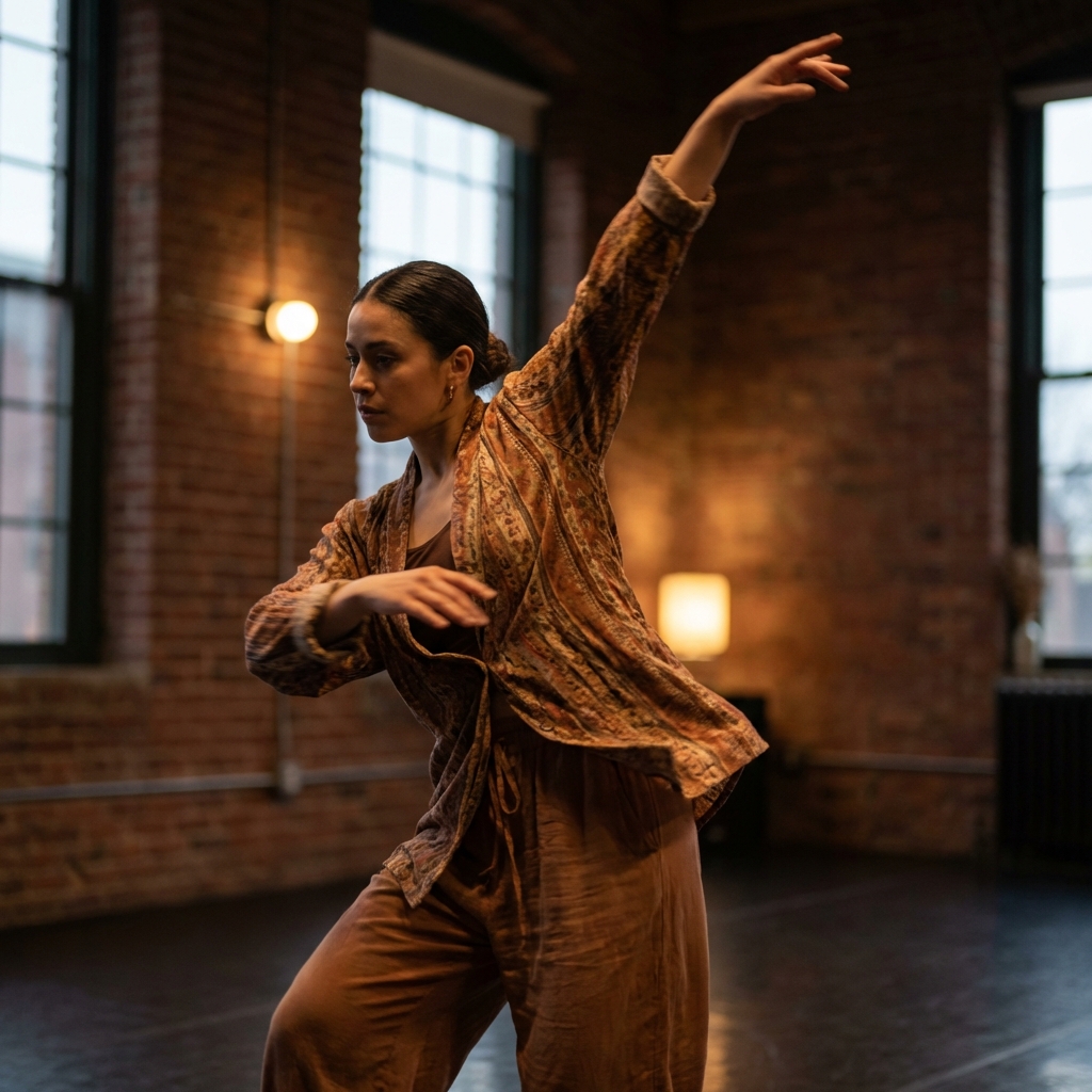 왁킹에 대해 알아보기 – 팔로 춤추는 클럽 댄스의 매력