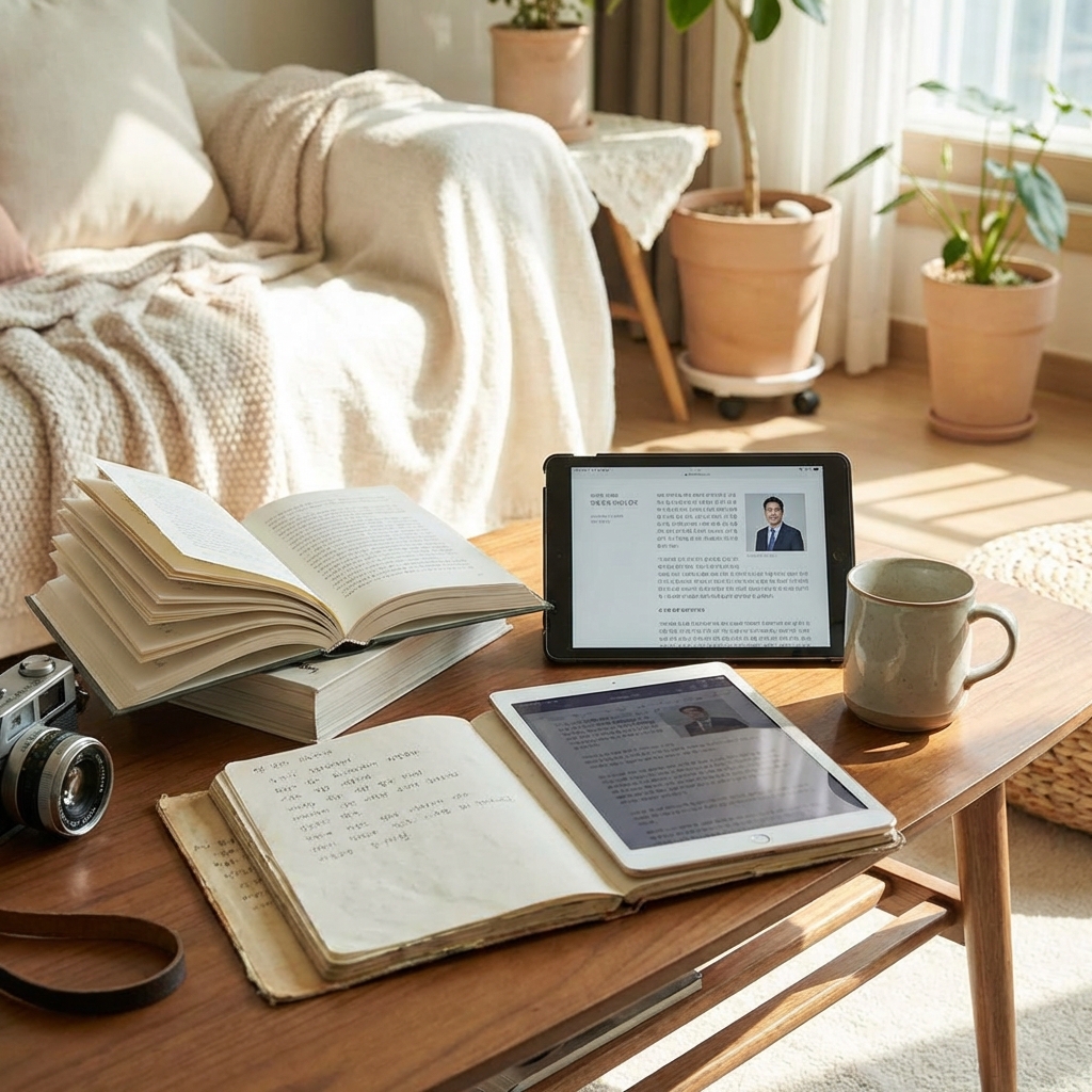 북한 김정은, 생애와 주요 이력 정리
