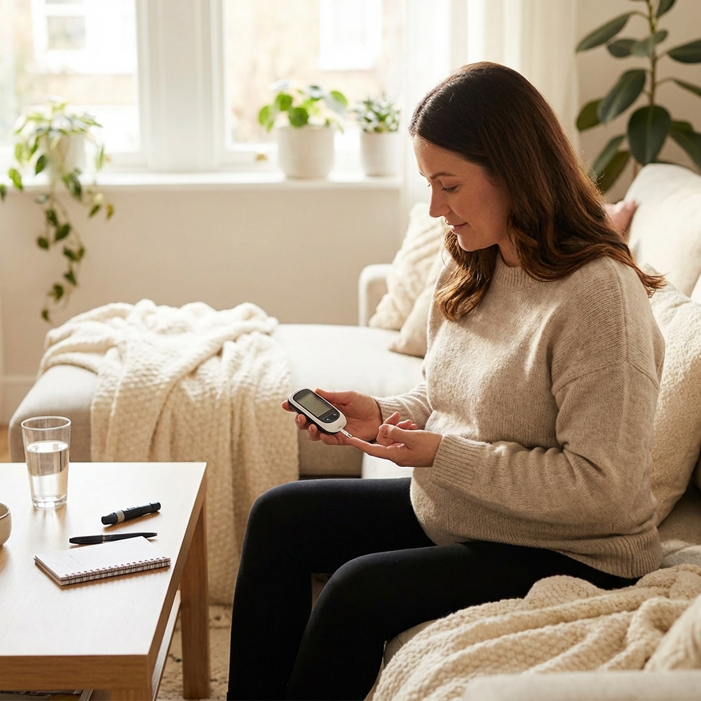 임당 수치가 아기에게 미치는 영향, 엄마가 알아야 할 것들