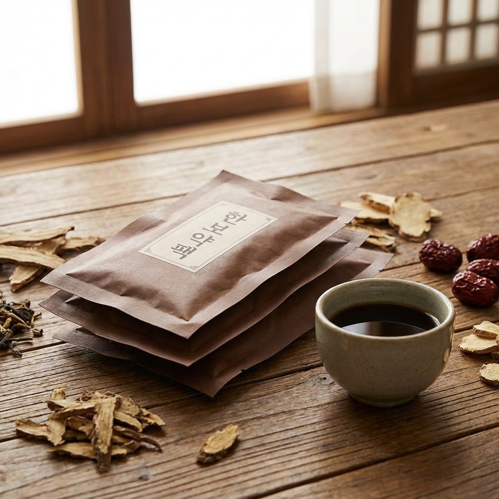 한약 먹는 시간, 식전 vs 식후 뭐가 맞을까