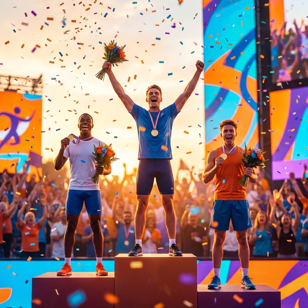 밀라노 동계올림픽, 한국 여자 쇼트트랙 3000M 계주 금빛 질주