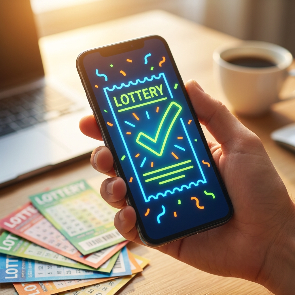 13억 로또 주인, 만료 직전 극적 등장