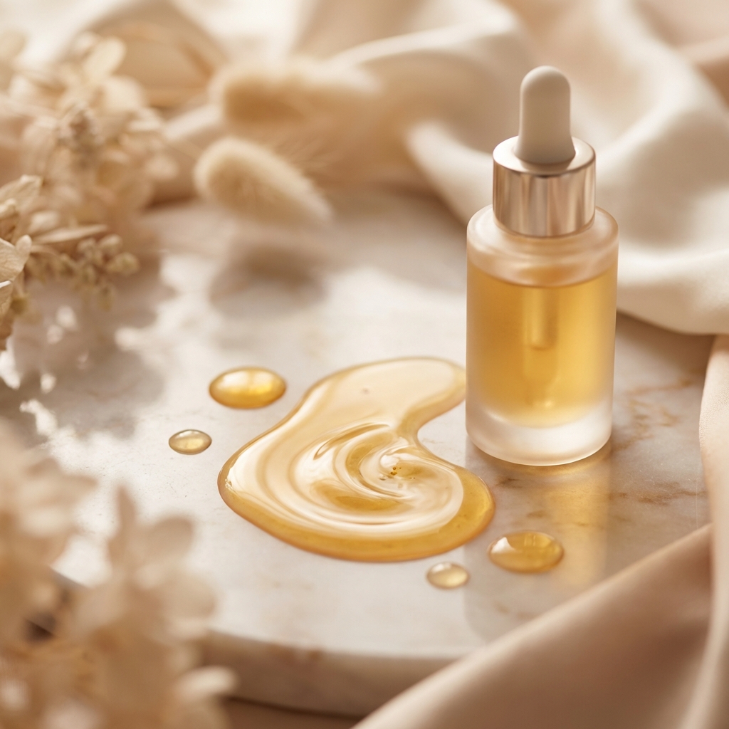 윤조에센스 텍스처