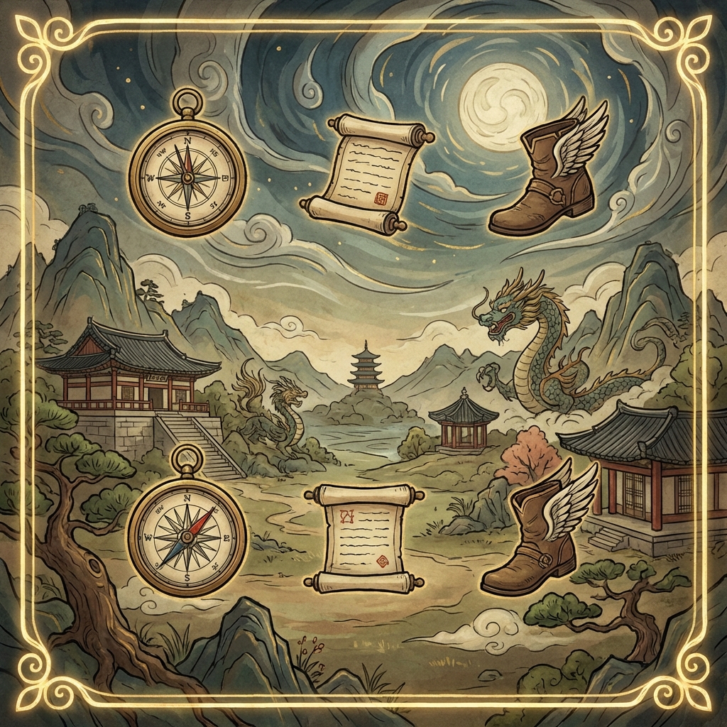 스팀 오픈월드 게임 '아웃바운드' 데모 출시