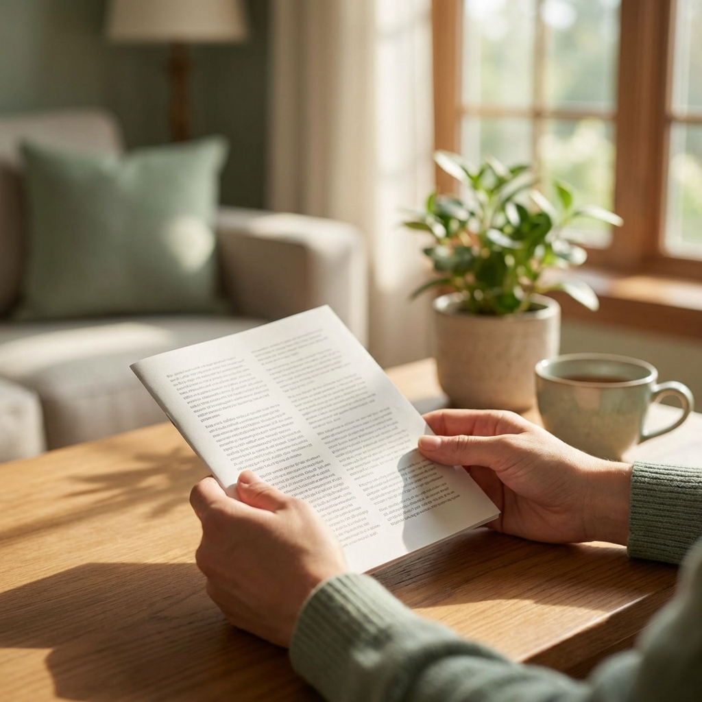 장례 절차 안내