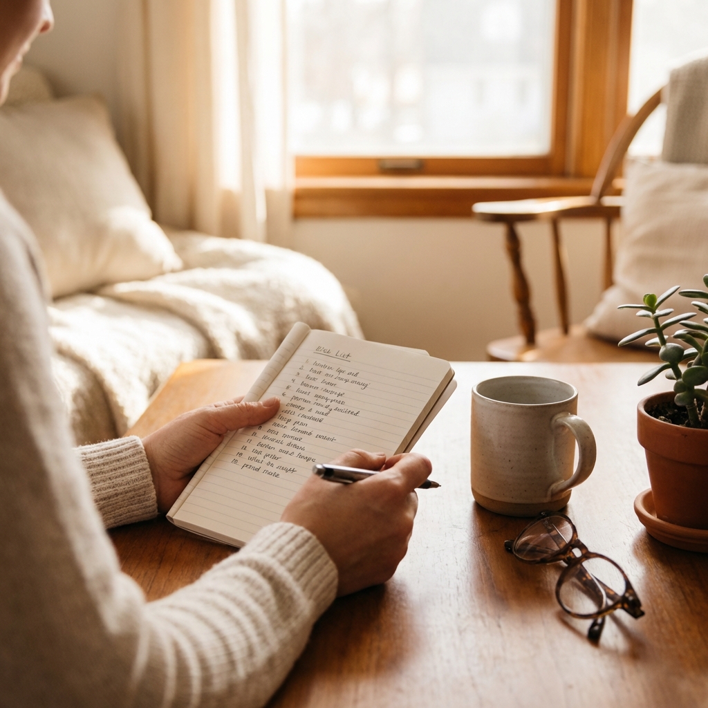 장례 비용 체크리스트