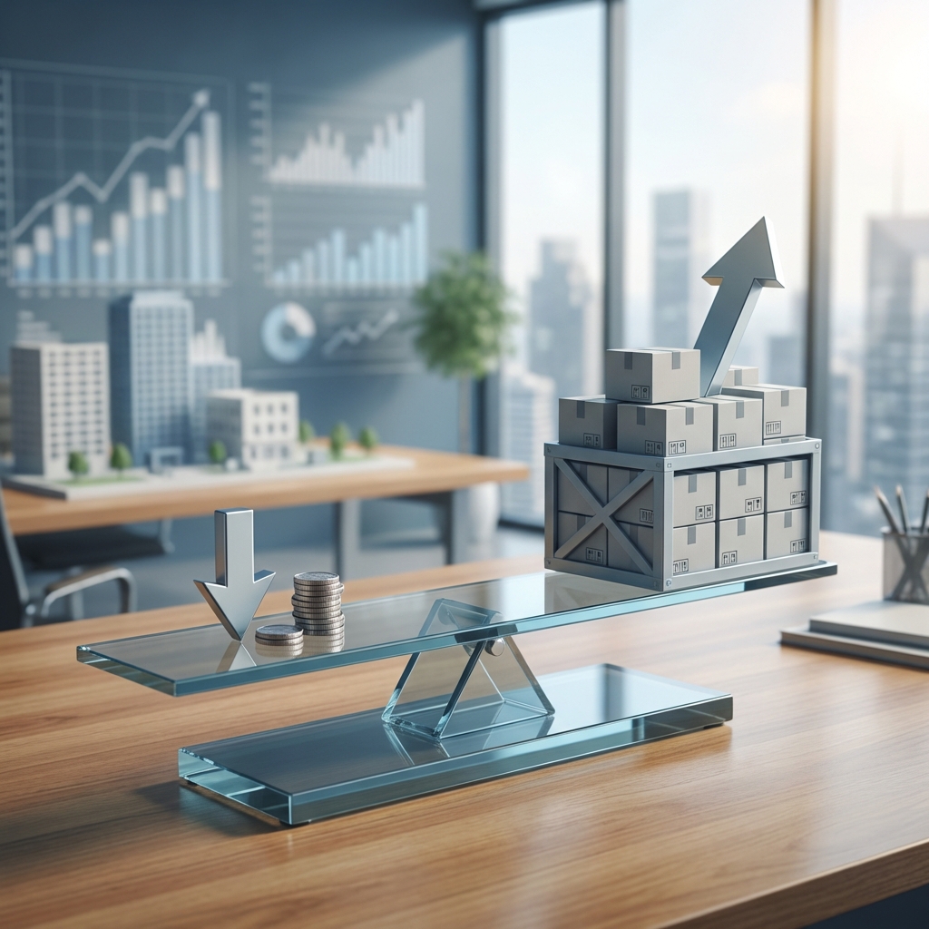 한국 기업에서 박리다매 전략 성공시킨 브랜드 사례