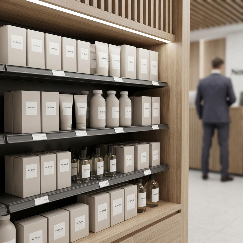 노브랜드 제품 라인업