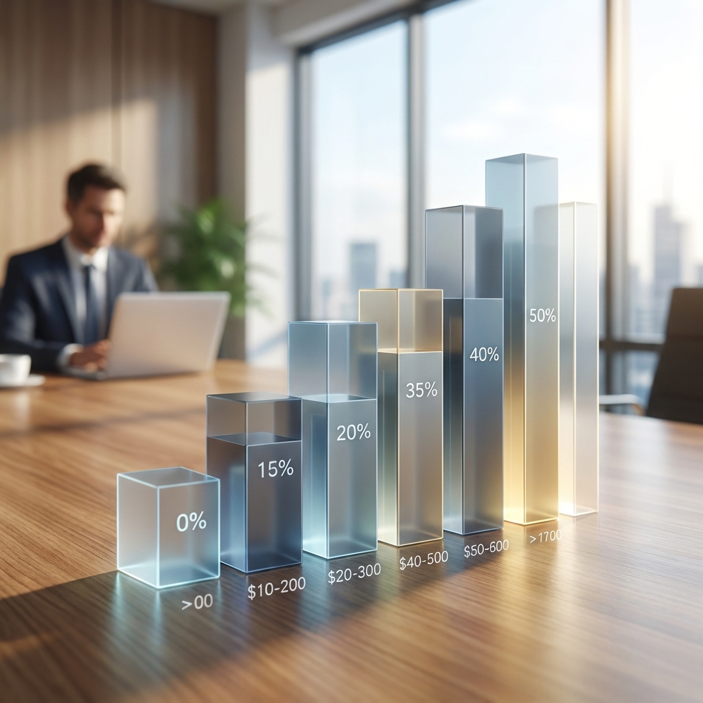 박리다매 vs 고급화 전략, 어떤 선택이 유리할까